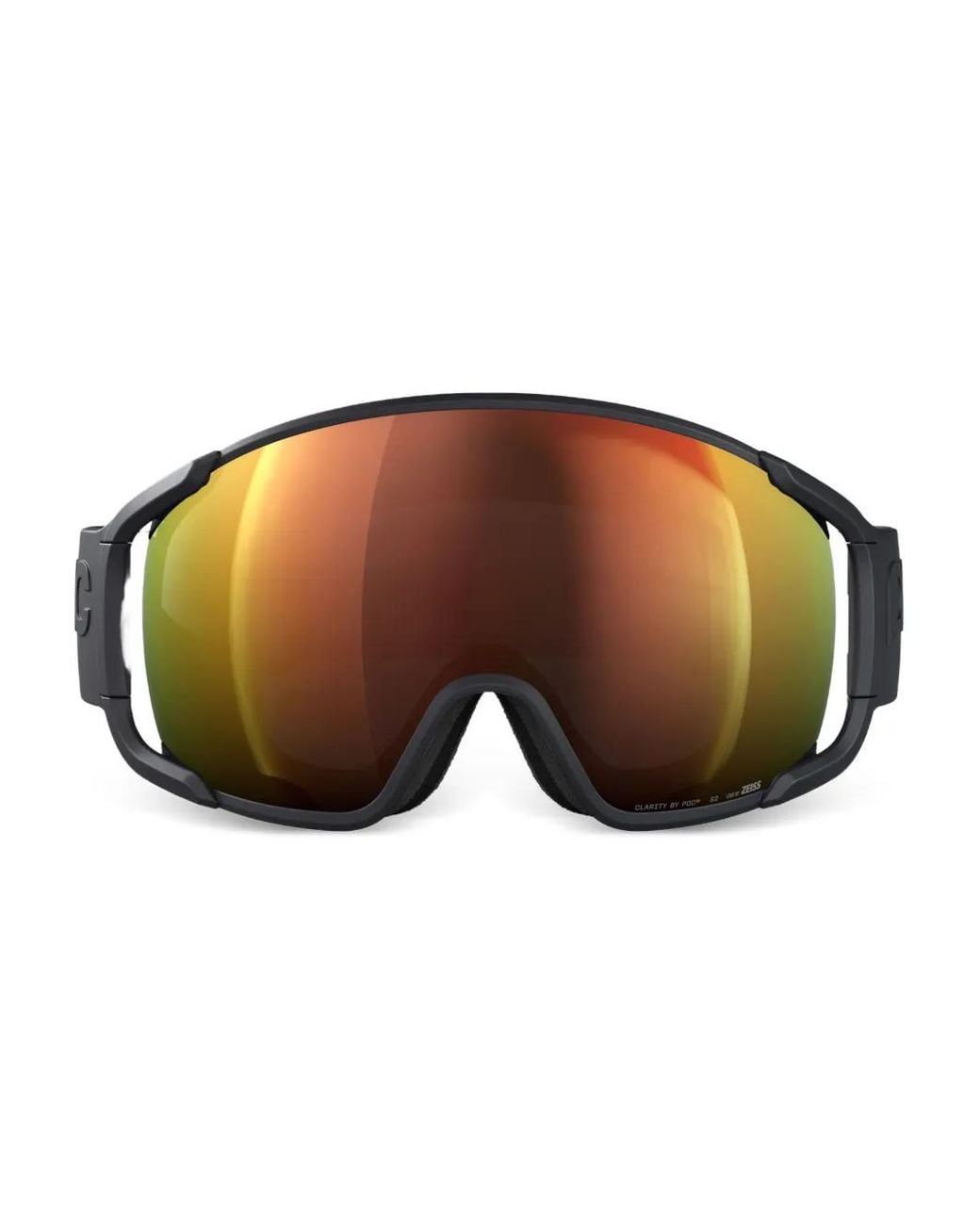 Maschera Da Sci 40890 di Poc in Brown