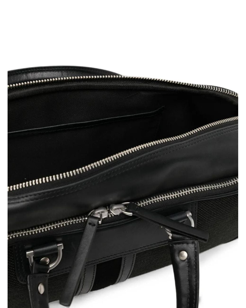 JNBY Black Sac Cabas Minimalist