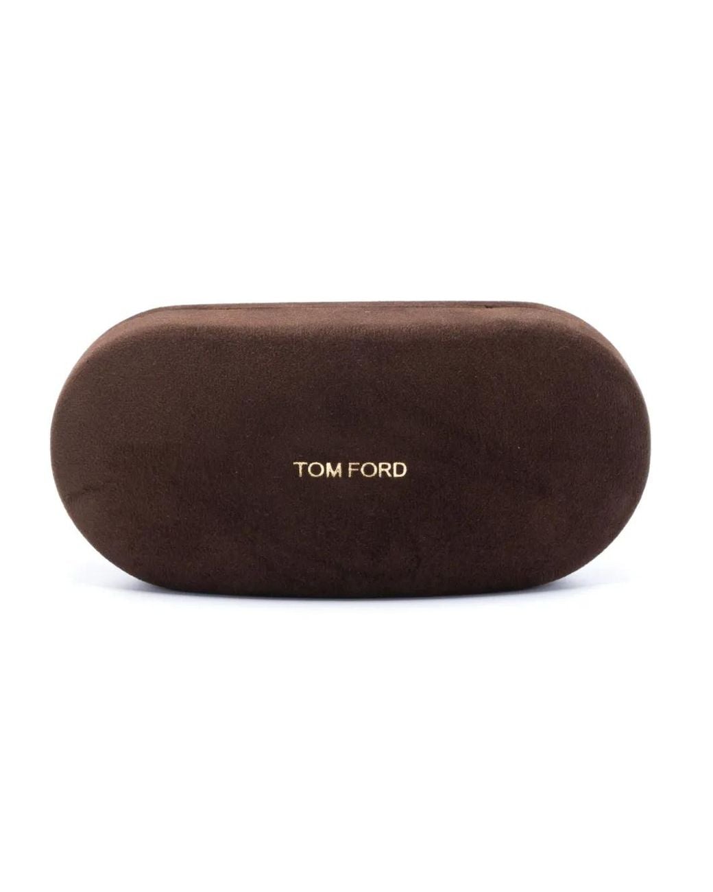 Tom Ford Blue Kevyn Square-Frame Sunglasses for men
