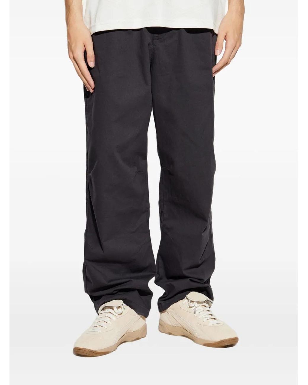 PUMA Blue X Represent Pants for men