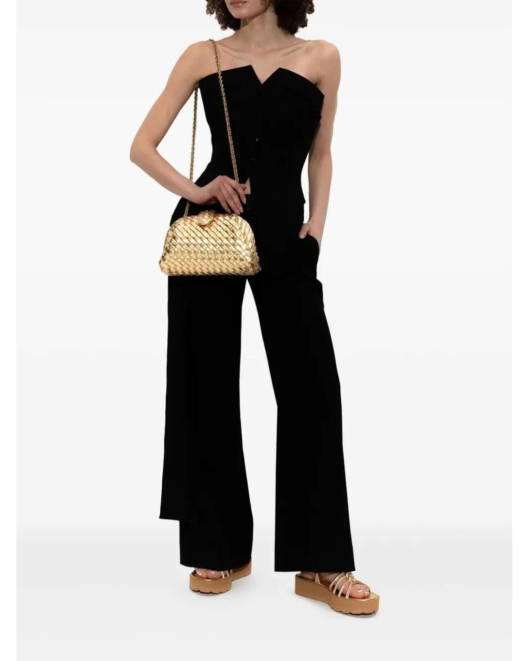 Gianvito Rossi Brown Hebe Leather Sandals