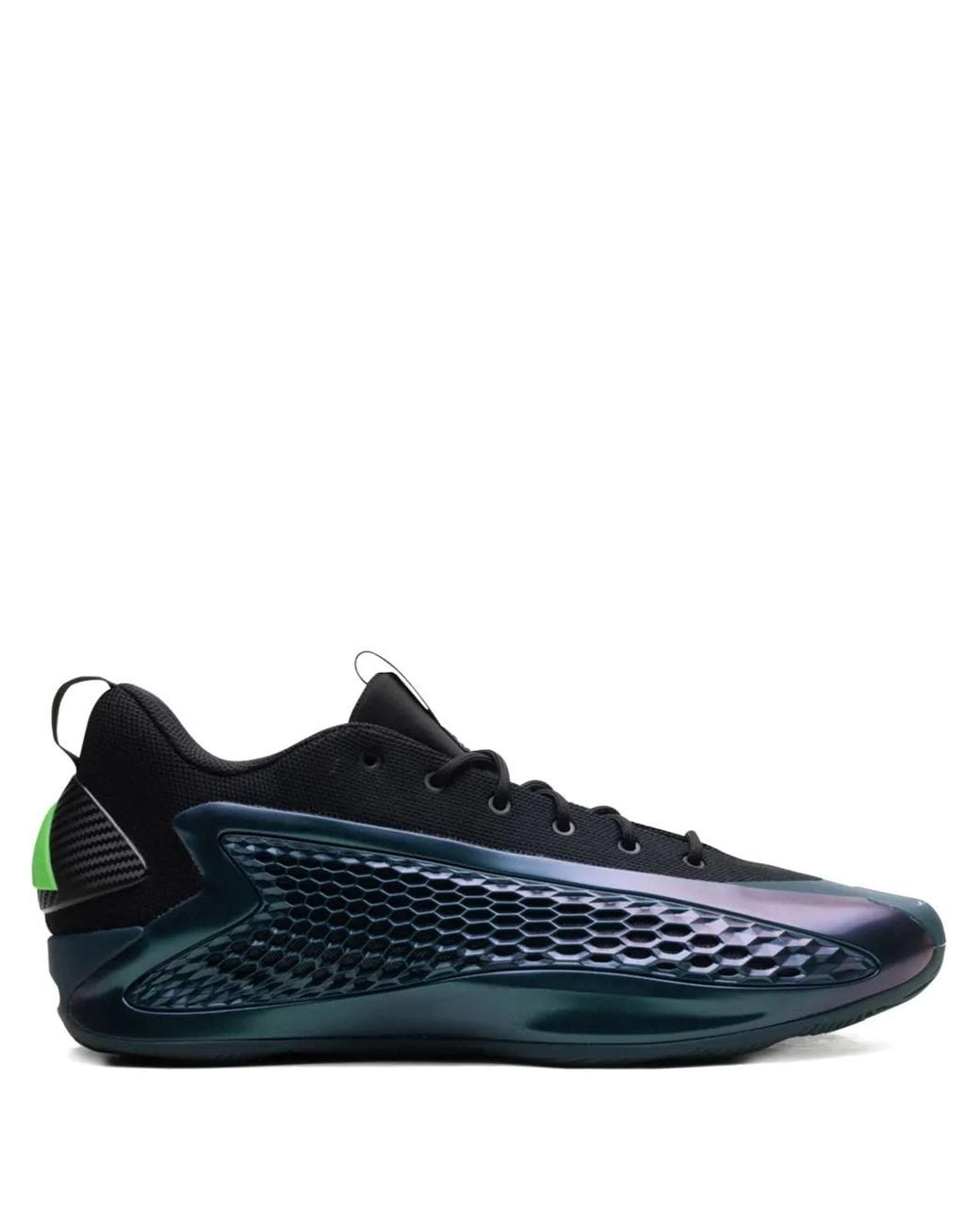 Adidas Blue Ae 1 Low "Arctic Night" for men