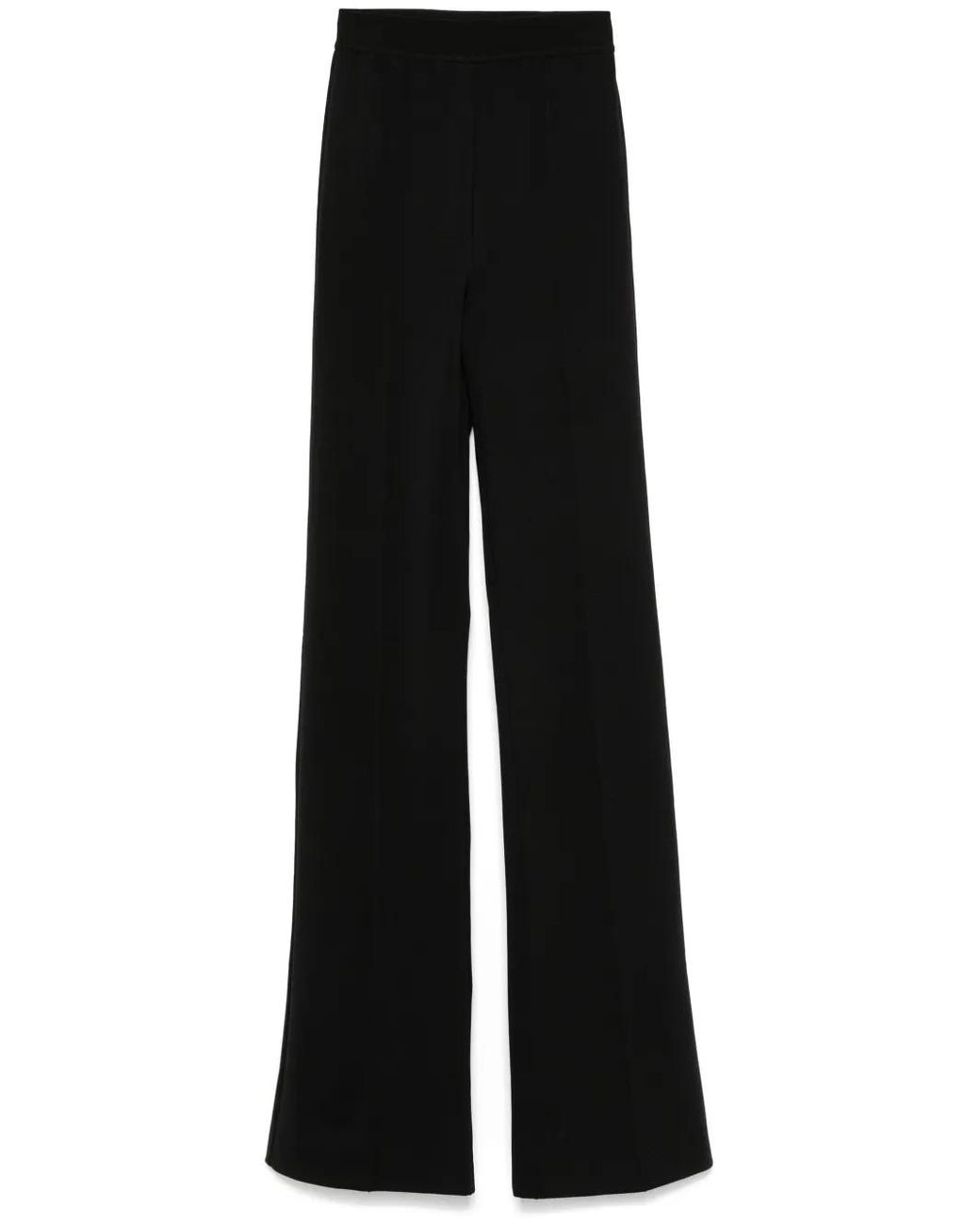 Wardrobe NYC Black Rhw Trousers