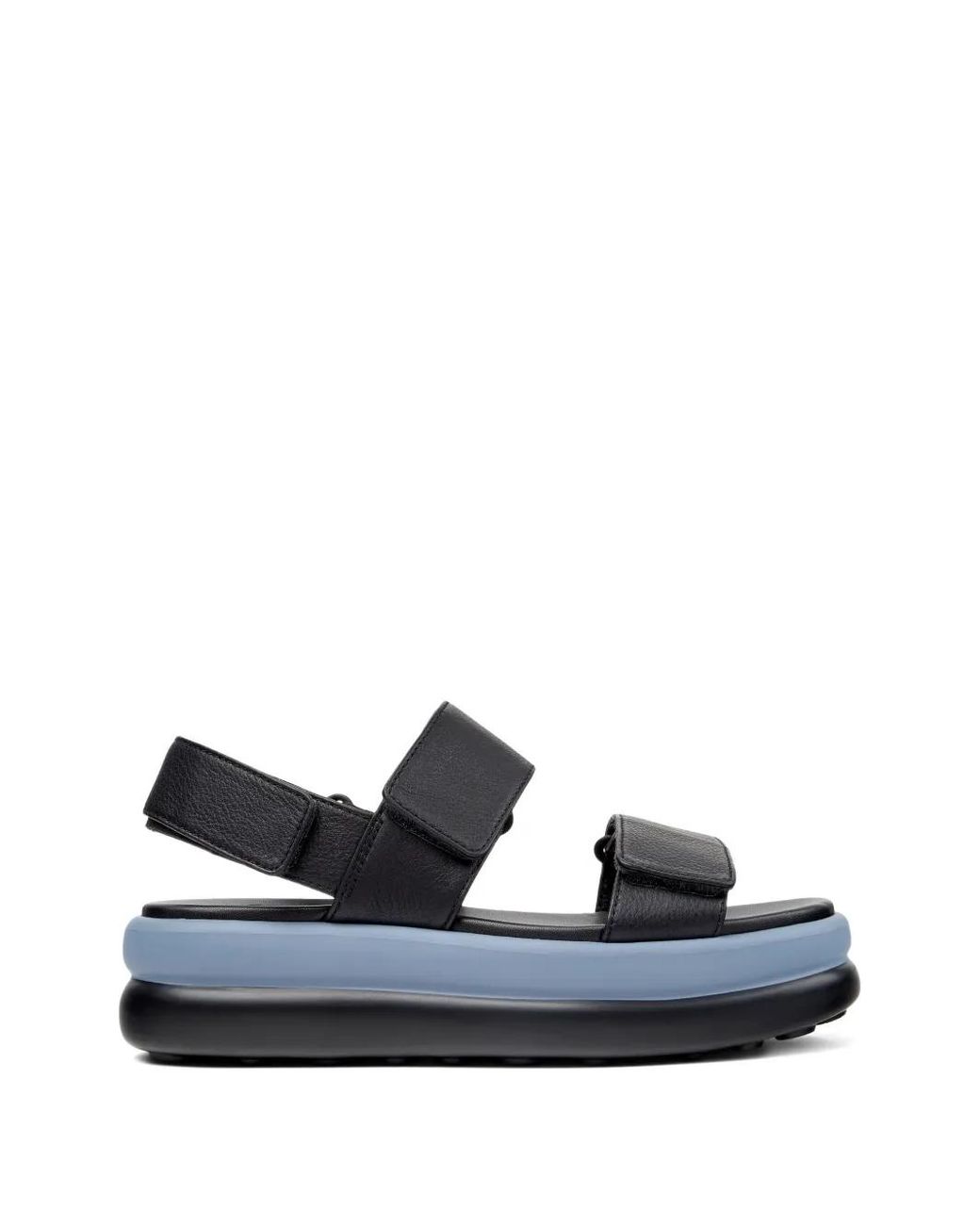 Camper Blue Pelotas Flota Up Sandals