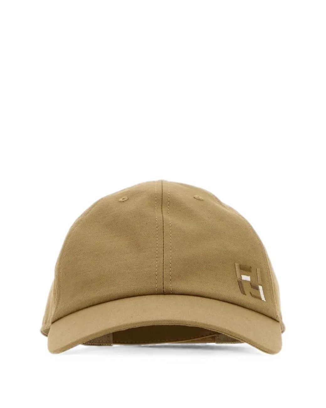 Fendi Natural Baseball for men