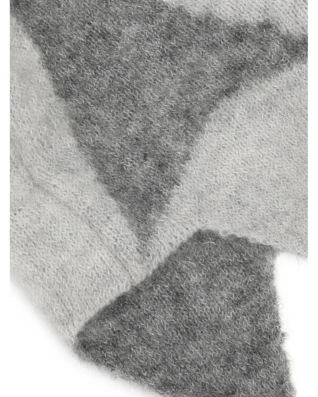 Roa Gray Bonnet