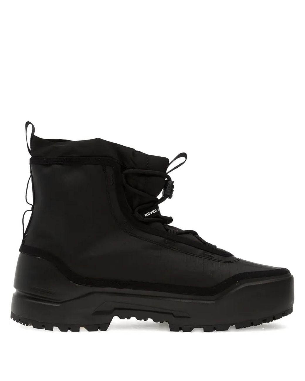 The North Face Black Base Camp 100 Trainers