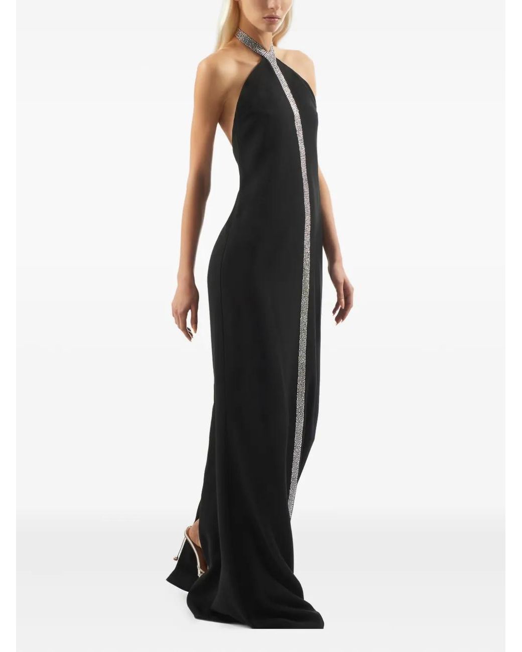 ‎Taller Marmo Black Dresses