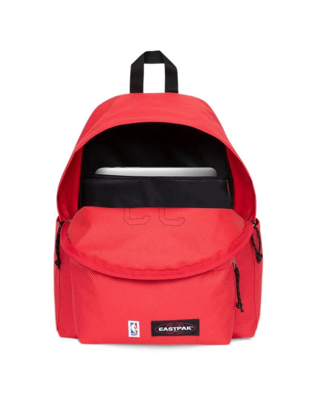 Eastpak Red X Nba Medium Day Pak'R Backpack