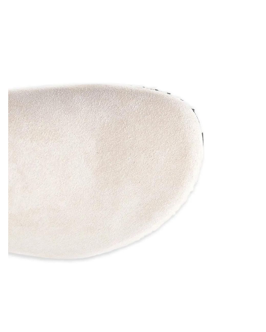 Clogs Stem di WUD in White