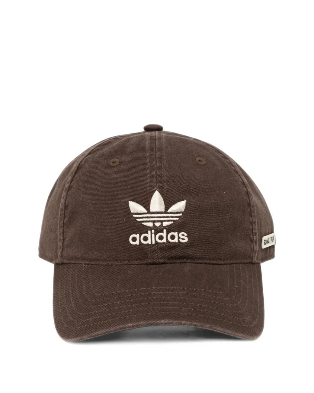 Adidas Brown X Song For The Mute Cap 008 for men