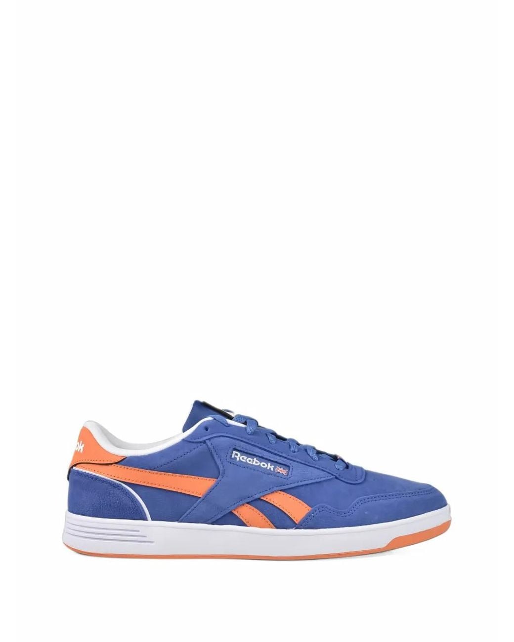 Reebok Blue Club Memt Sneakers for men