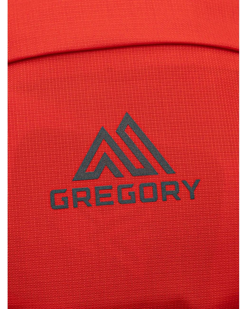 Gregory Red Sac À Dos Kiro 24