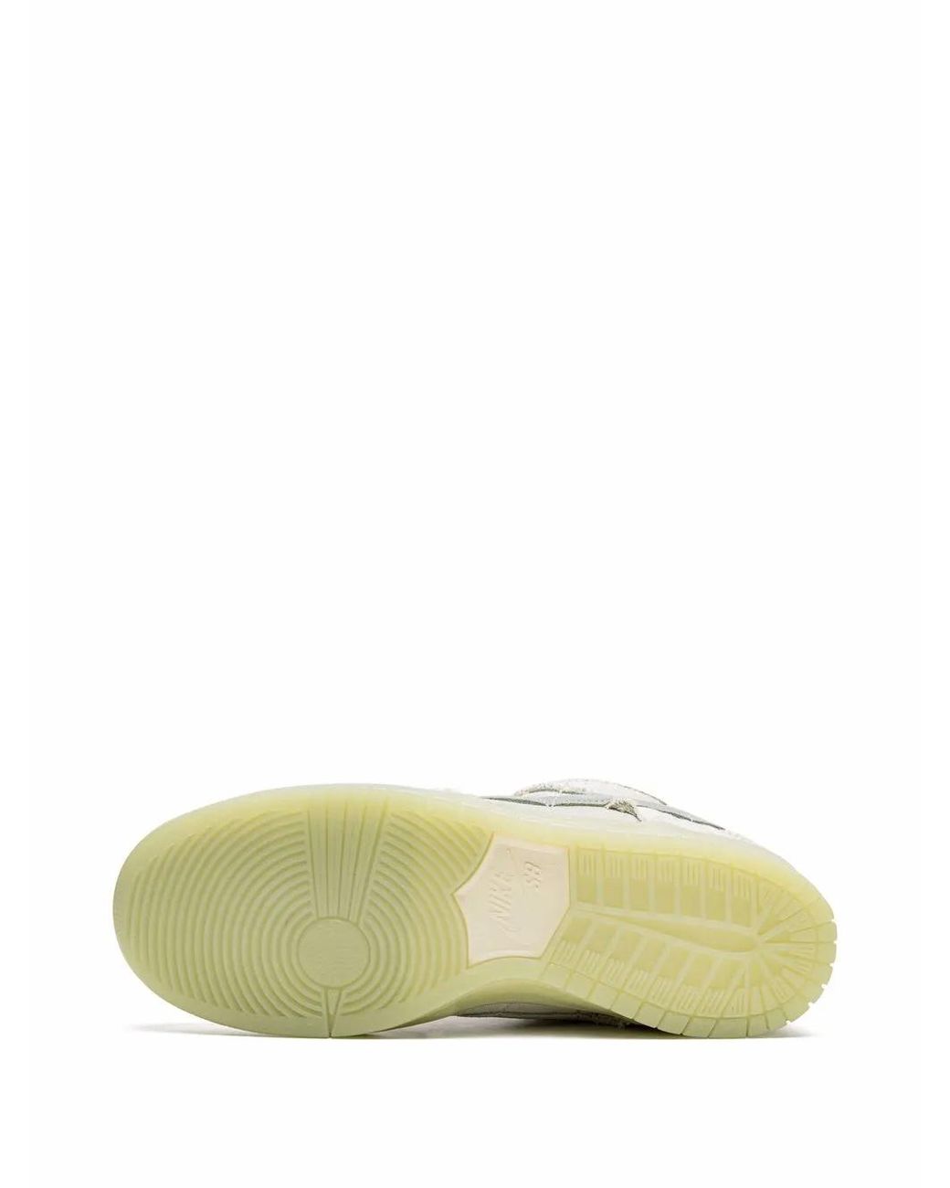 Baskets Nike en coloris Natural