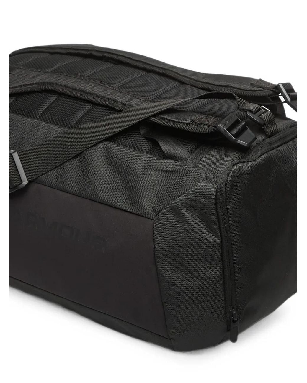 Under Armour Black Undeniable Backpack