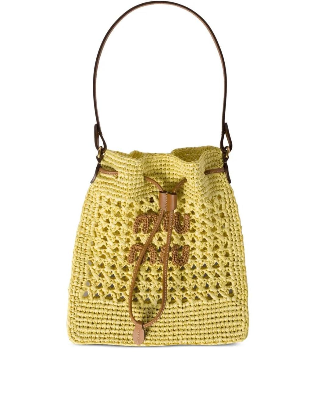 miu-miu-yellow-Mini-Crochet-