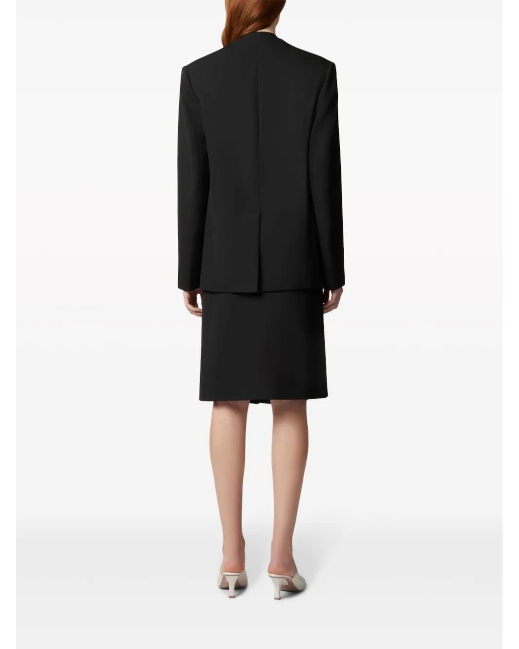 Blazer di Tod's in Black
