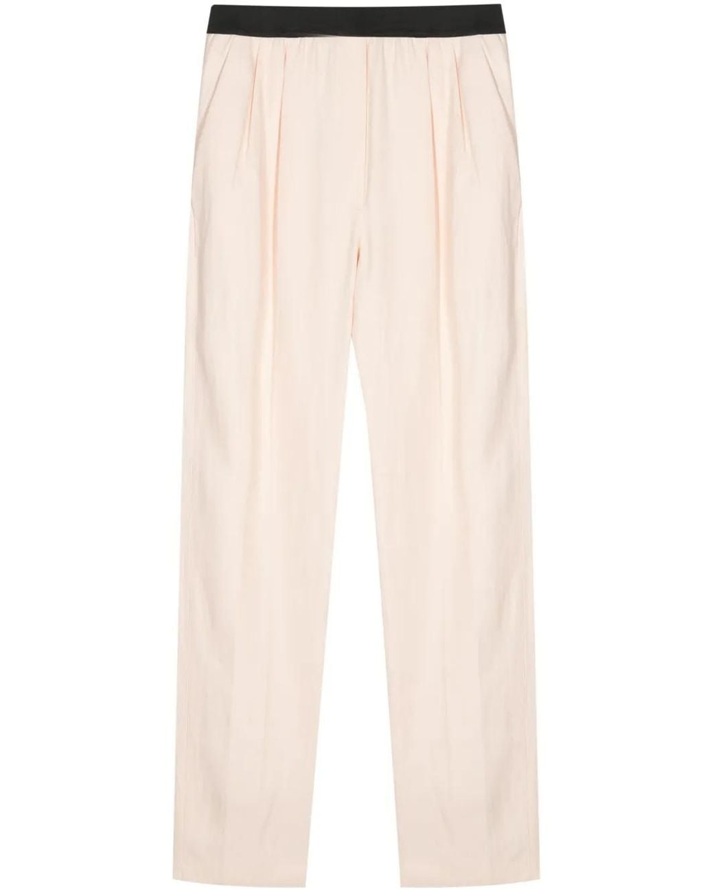 Loulou de Saison Natural Takaroa Trousers