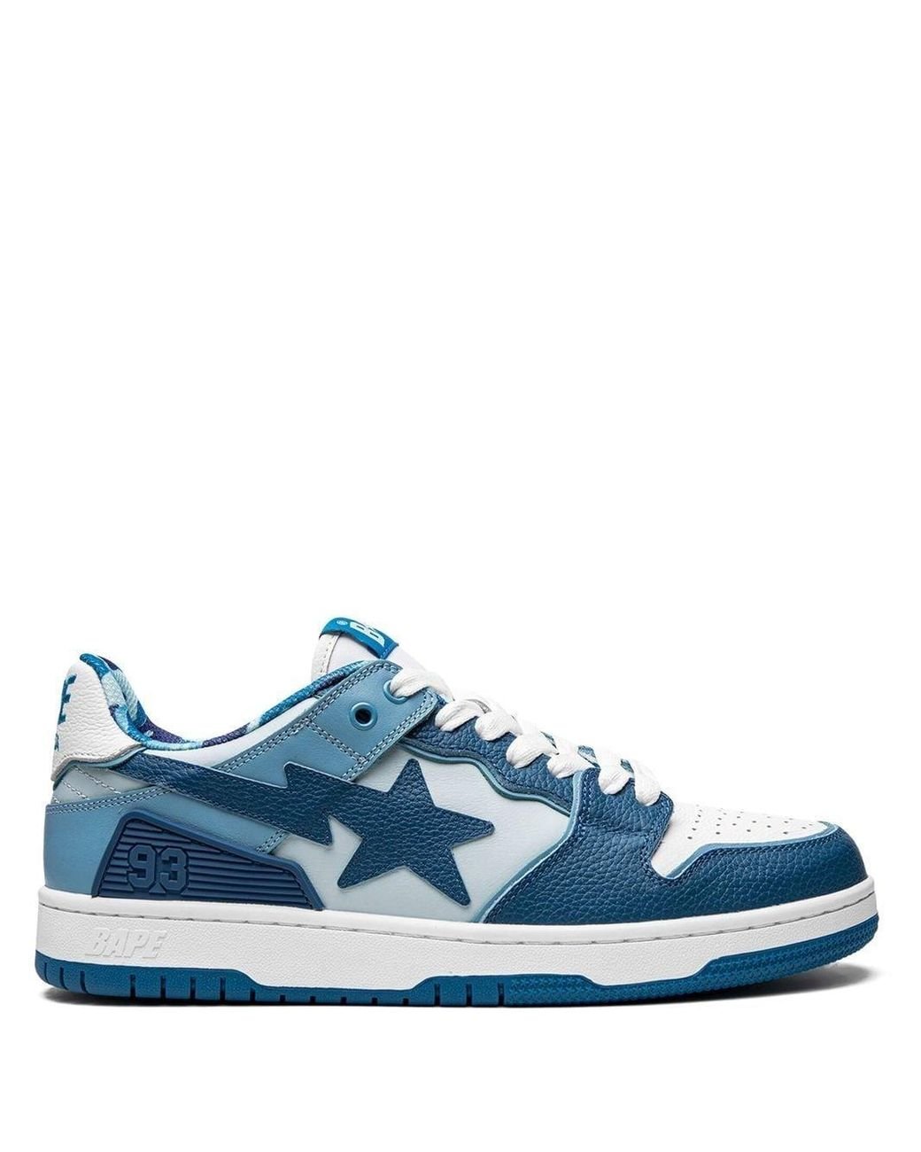 bathing ape shoes for sale