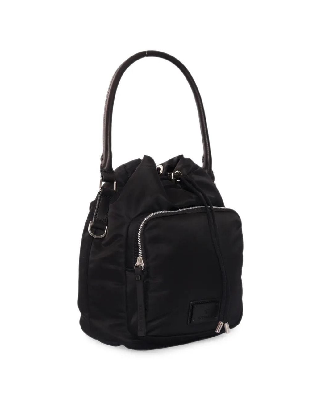 Premiata Black Bag Mia 2135 for men