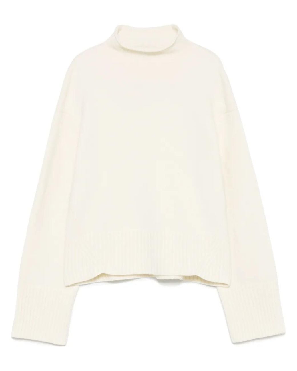 FFORME Natural Julie Sweater