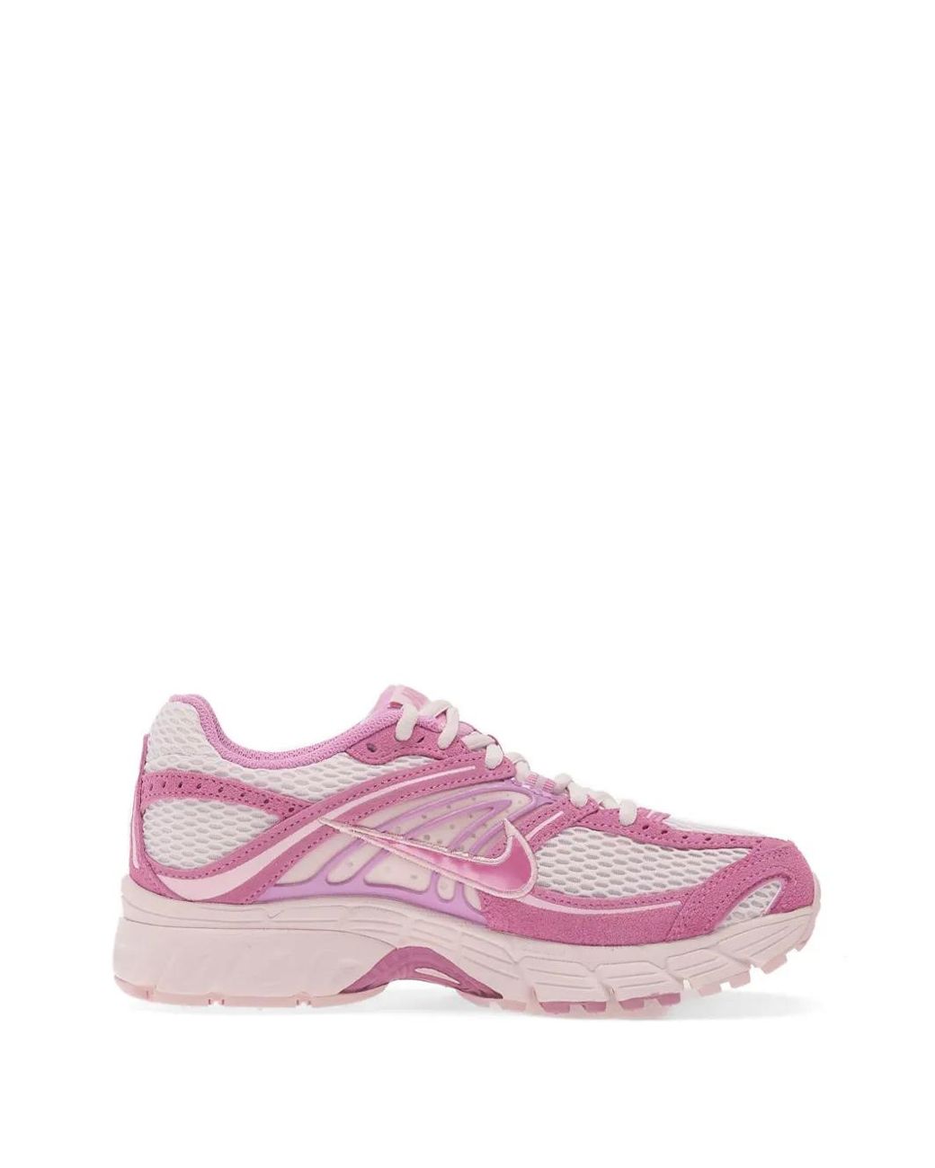 Nike Pink Air Max Moto 2K Se Sneakers