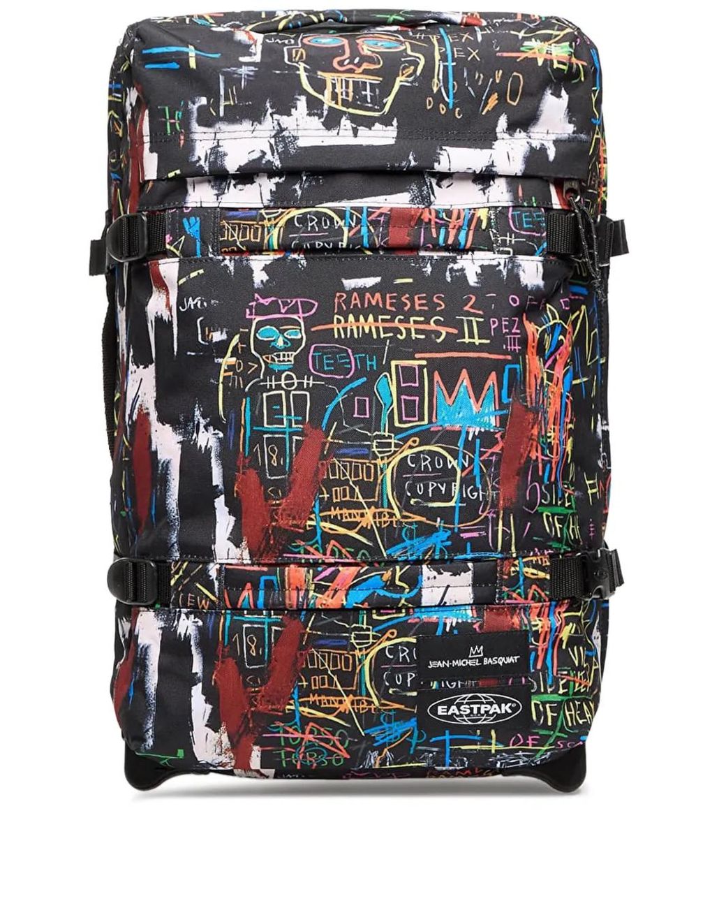 Sac de voyage eastpak tranverz l : avantages et inconvénients - Sacs