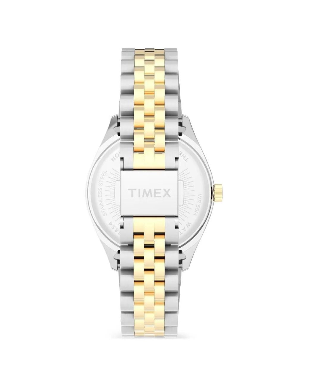 Timex Green Legacy 36Mm Watch
