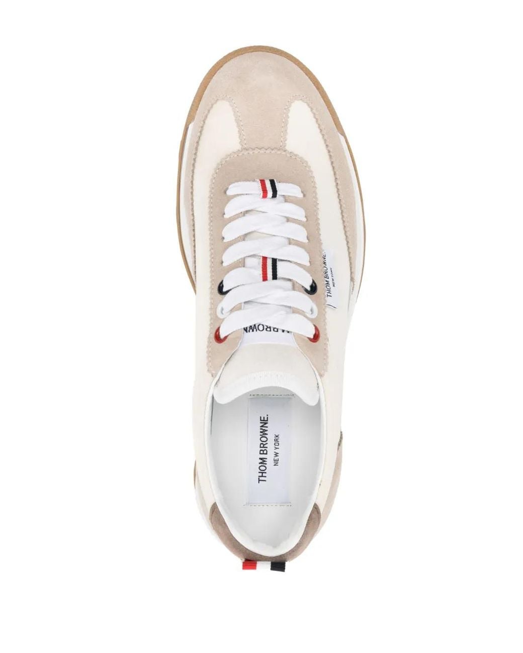 Thom Thom Browne pour homme en coloris White