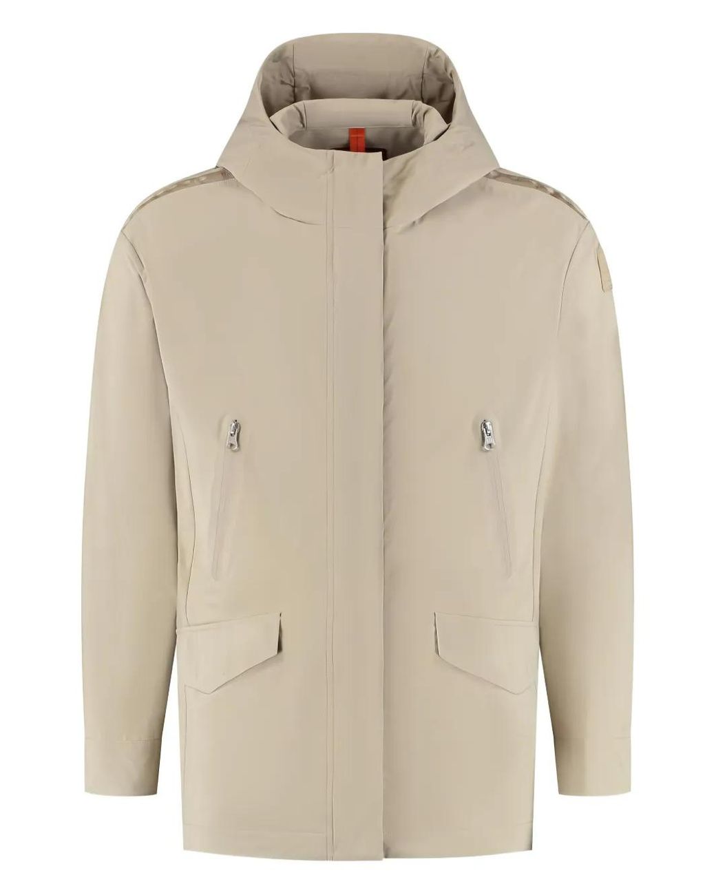 Parajumpers Natural Carmela Jacket