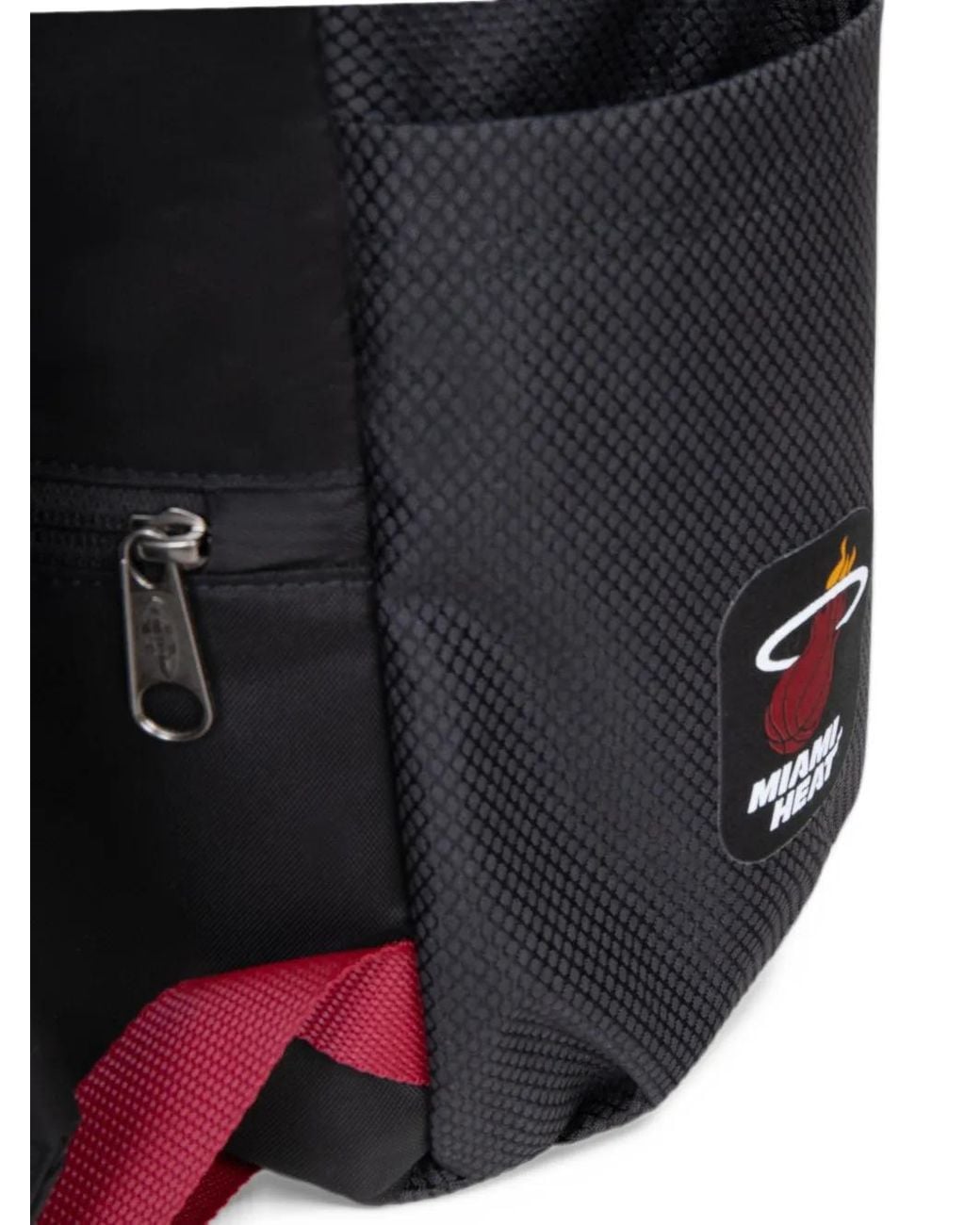 Eastpak Red X Nba Medium Day Pak'R Backpack