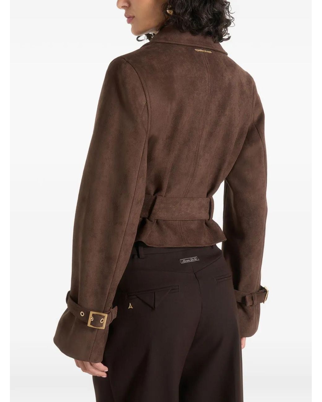 Manière De Voir Brown Poppy