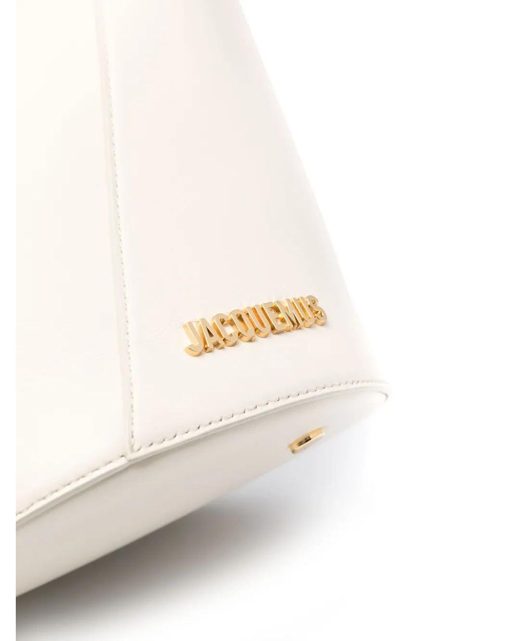 Jacquemus White Bags