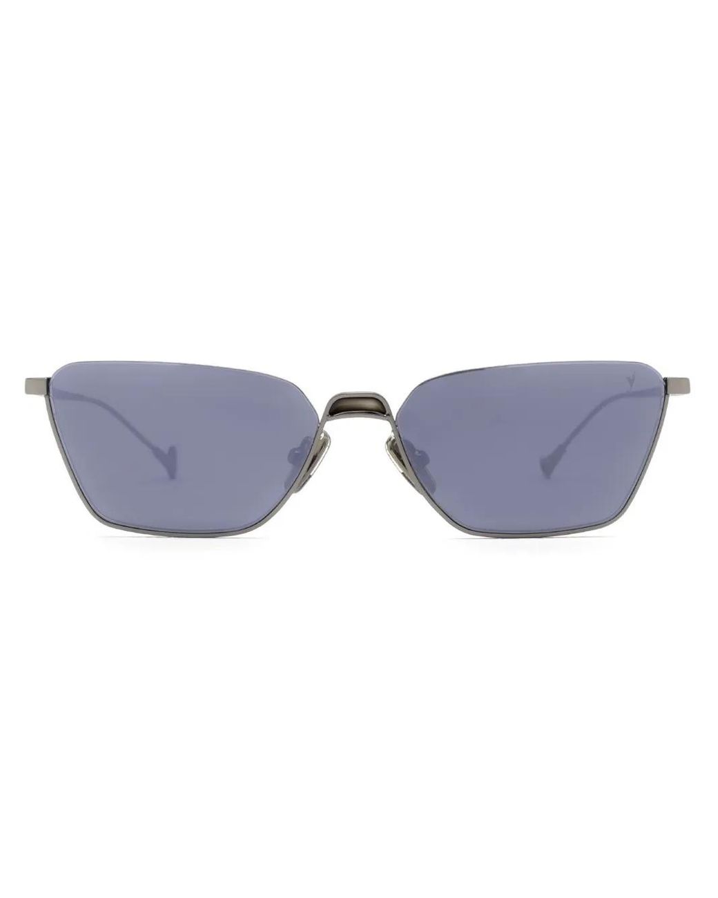 Eyepetizer Blue Kanda Sonnenbrille