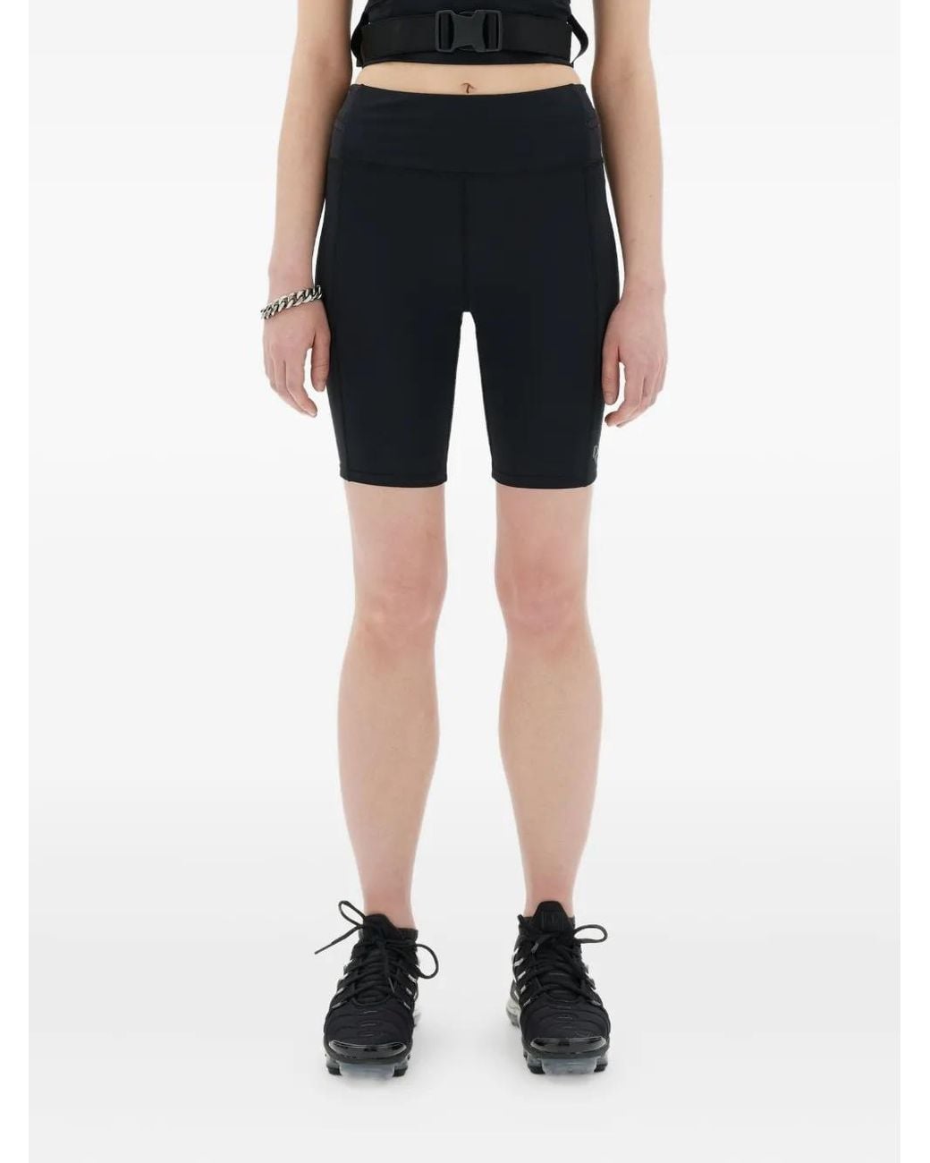 RUNNING ORDER Blue Ash 8” Shorts