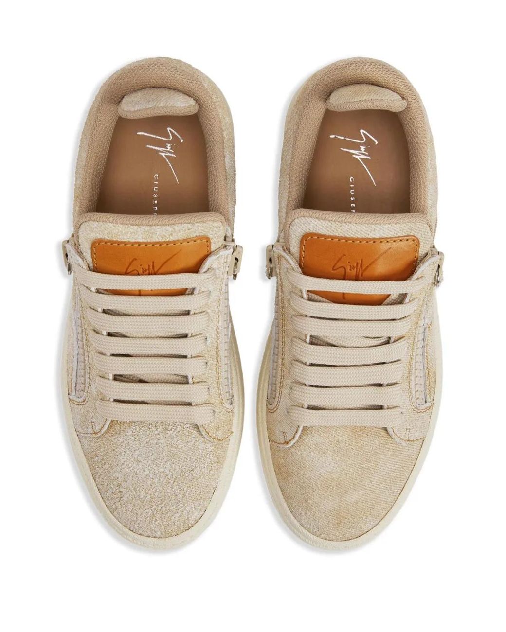 Giuseppe Zanotti Brown Gz94