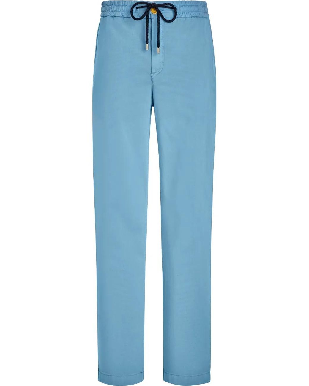 Vilebrequin Blue Clemence Track Pants for men