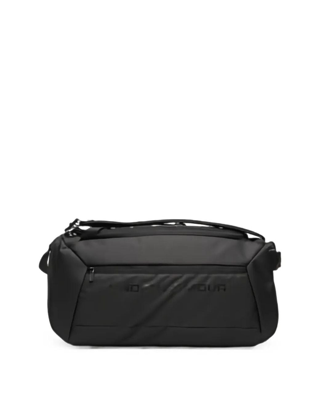 Under Armour Black Undeniable Backpack