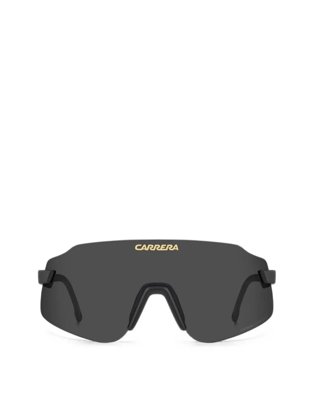 Carrera Gray C Sport 16/S Rectangle-Frame Sunglasses for men