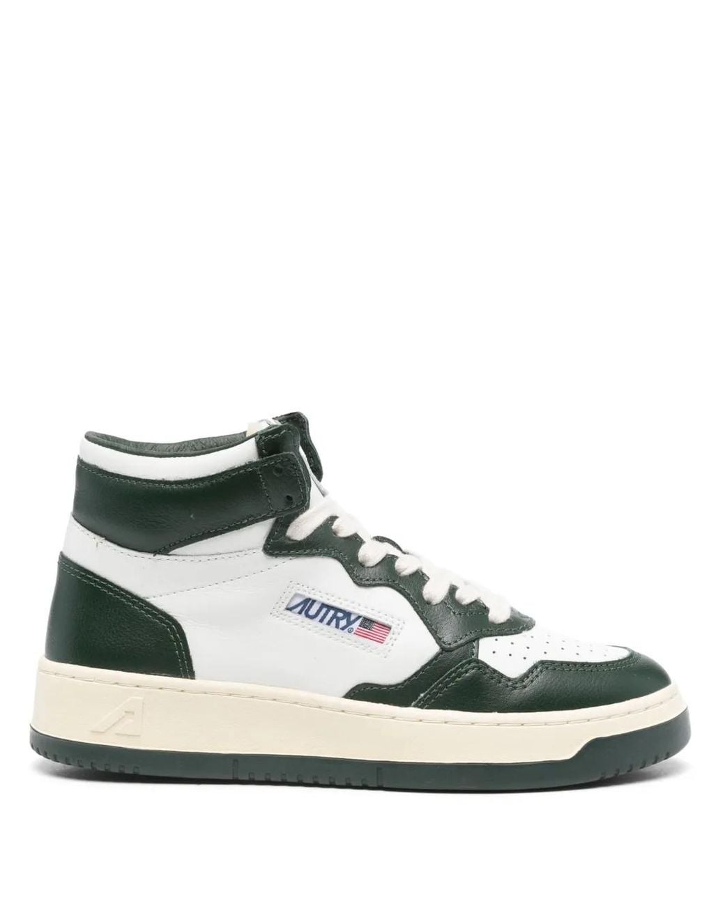 Baskets Medalist Autry en coloris Black