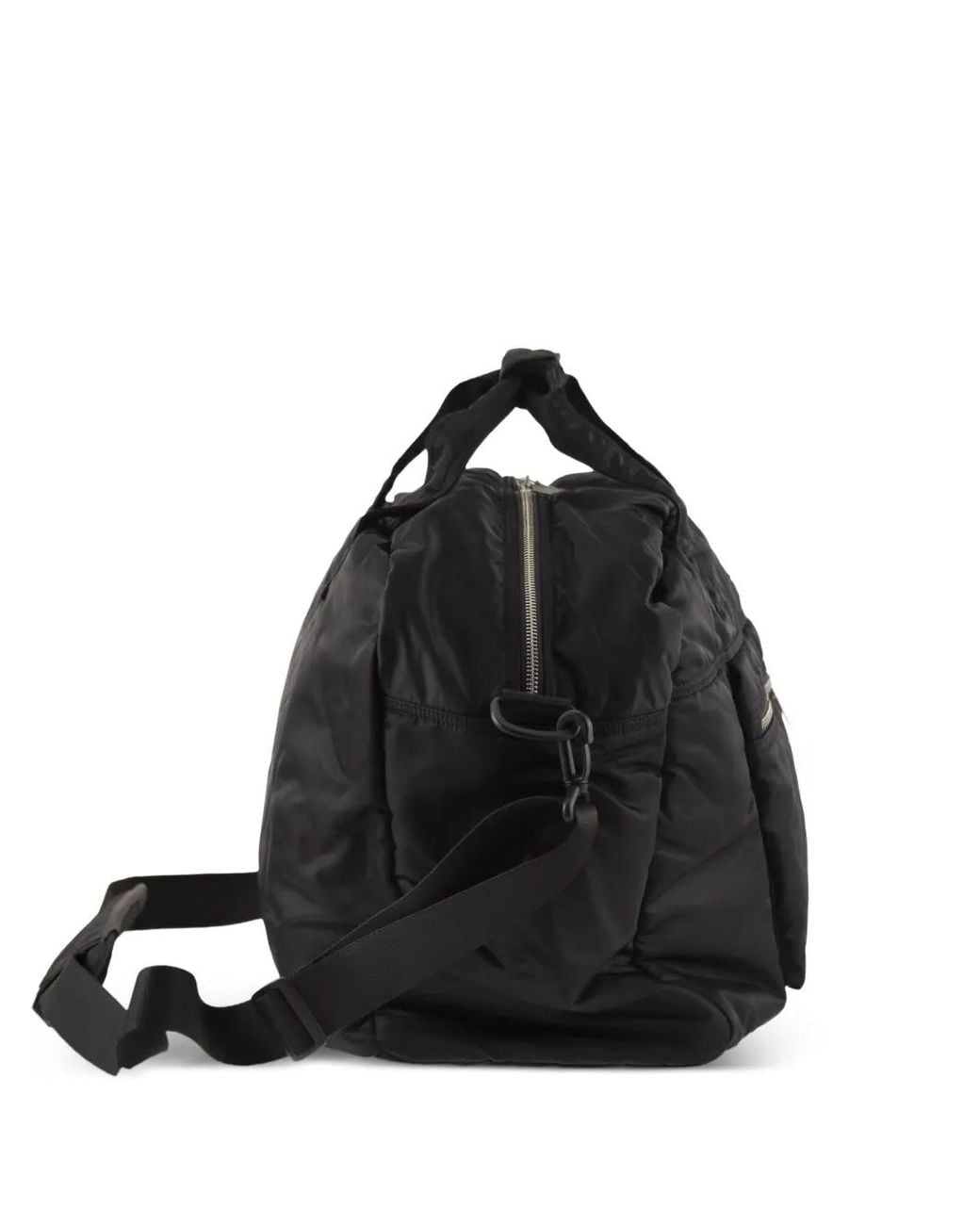 Carhartt Black Otis Weekend Bag