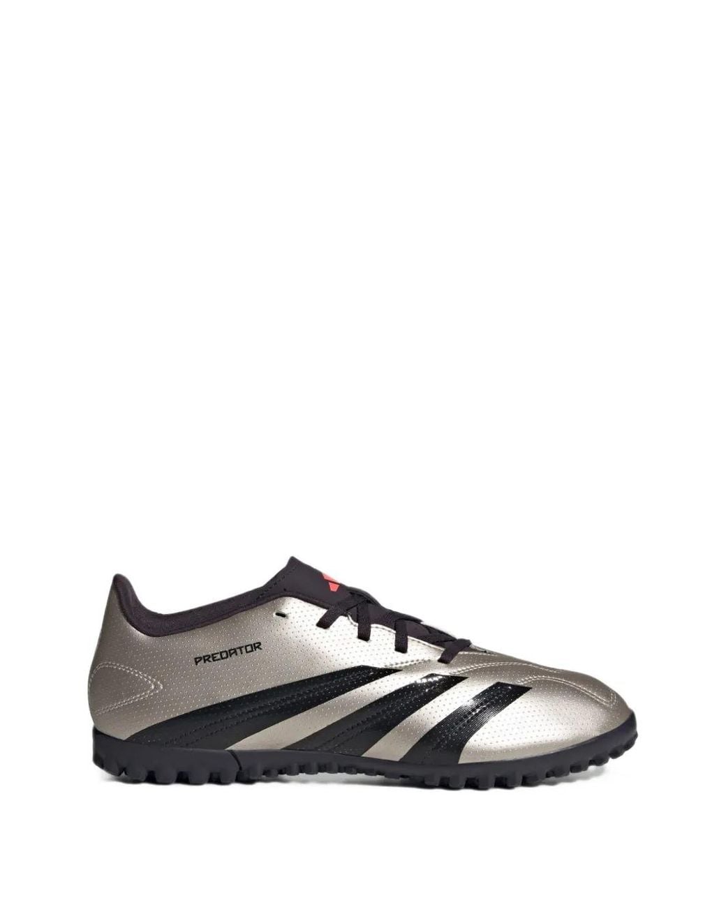 Adidas White Predator Club Sneakers for men
