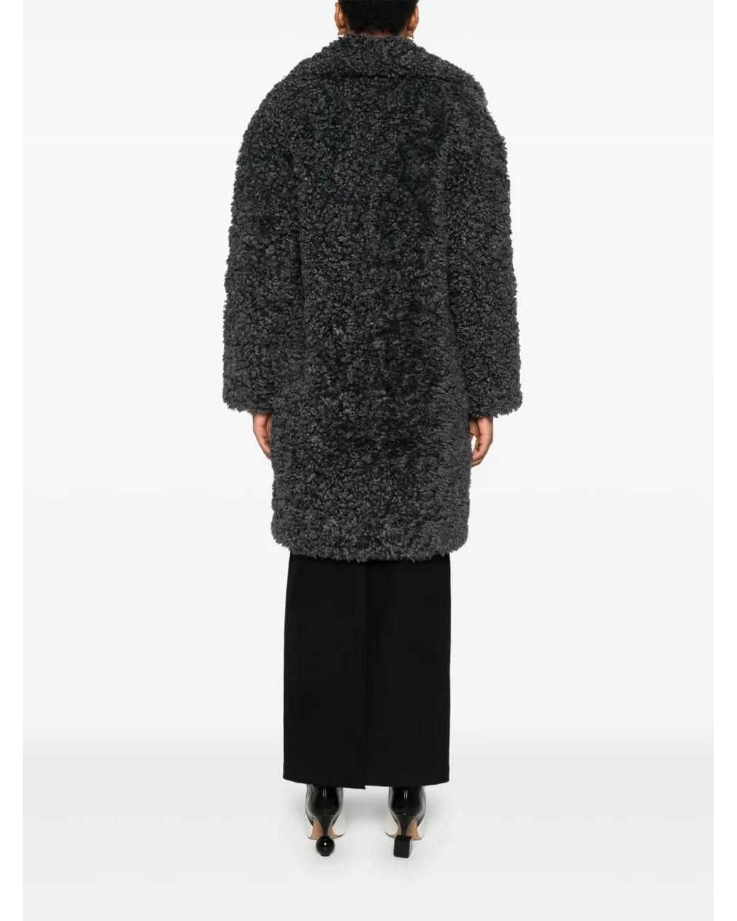 Stand Studio Black Coats