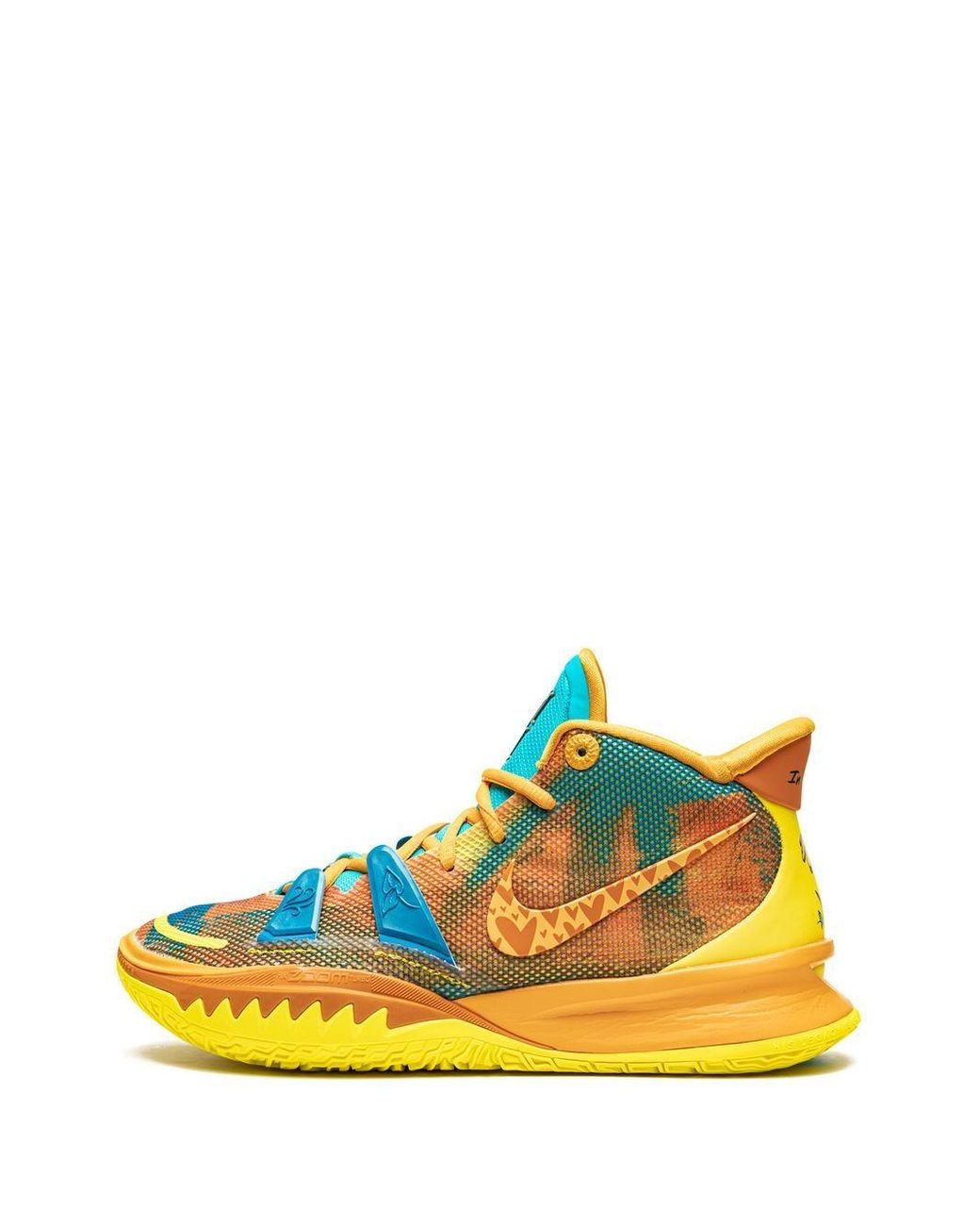 Kyrie high cut store