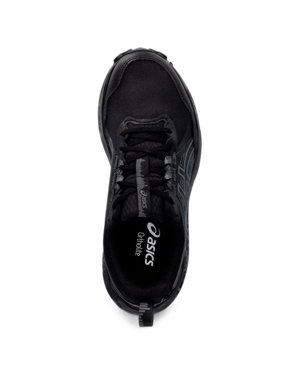 Asics Black Baskets Gel-Sonoma 8 Gtx