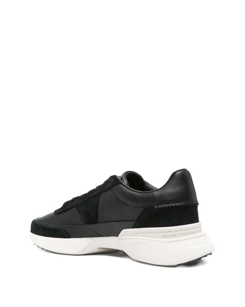 Baskets Craft Pace Clarks pour homme en coloris Black