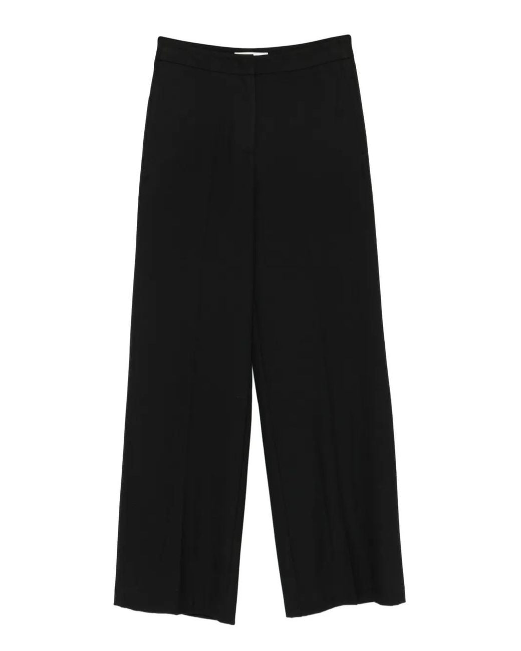Marc O' Polo Black Pantalon Droit