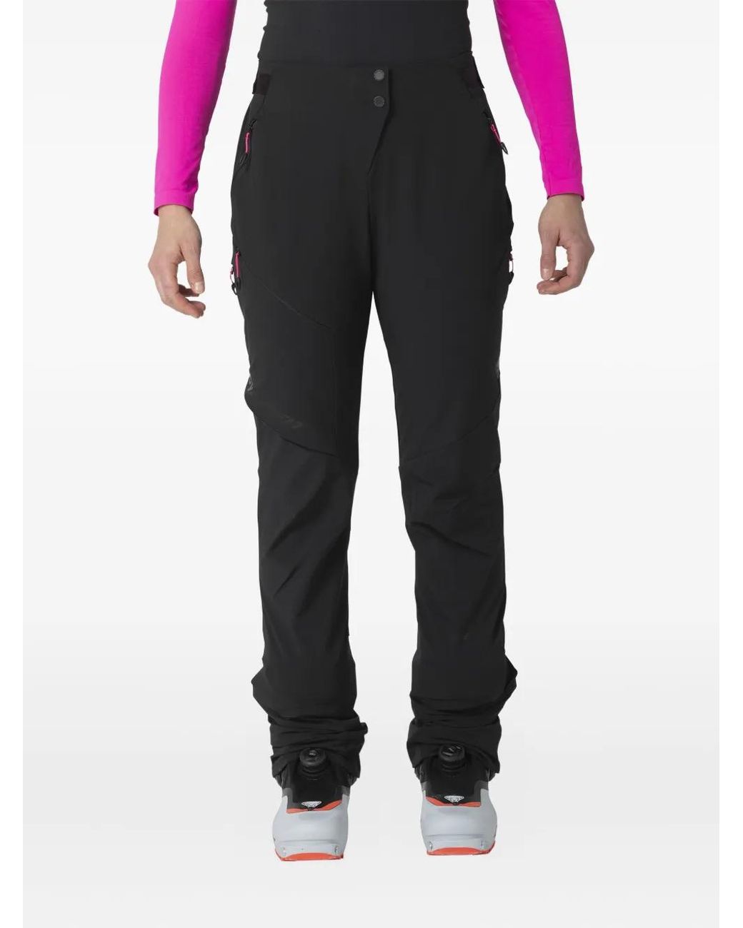 Dynafit Blacklight Dynastretch Track Pants