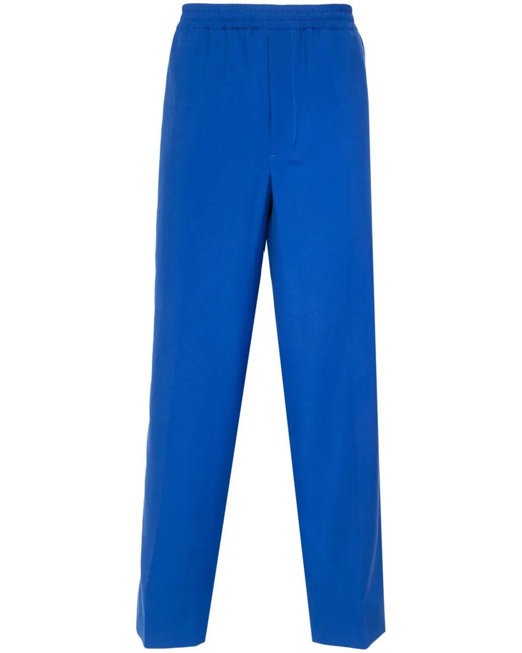 Gucci Blue Pant for men