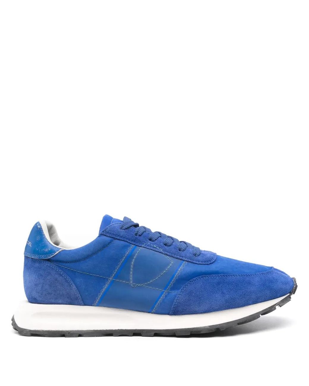Philippe Model Blue Tour Sneakers for men